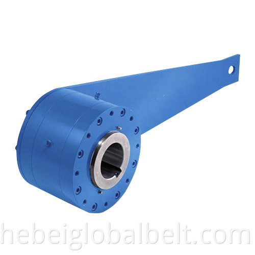 Back Stop Clutch For Conveyor Belt1